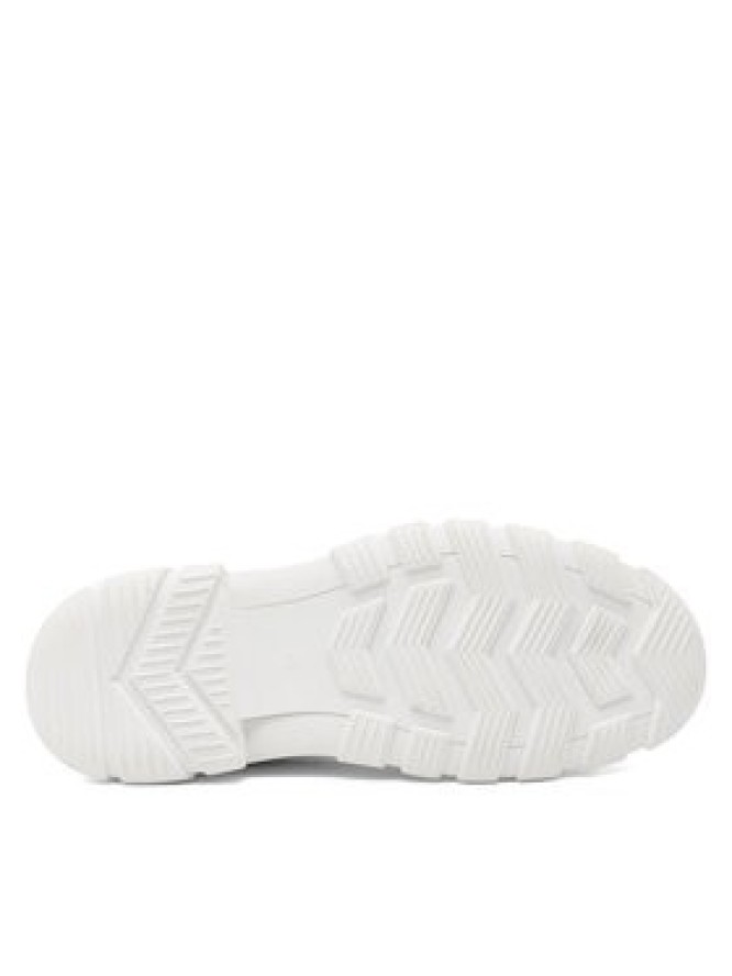 Badura Trampki OWEN-01 122AM Czarny