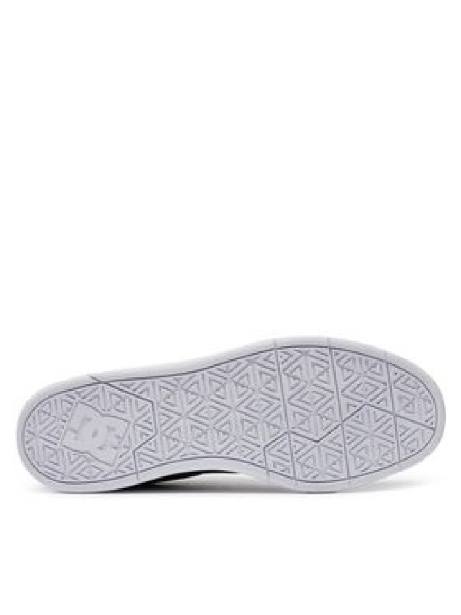 DC Shoes Sneakersy Dc Shoes Cure ADYS400073 Czarny