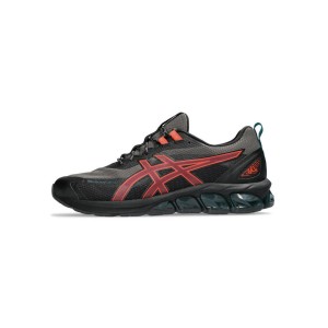 Buty ASICS GEL-QUANTUM 180 VII Czarne/Czerwone