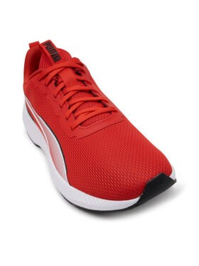 Puma Buty do biegania Flyer Lite 3 310797 05 Czerwony