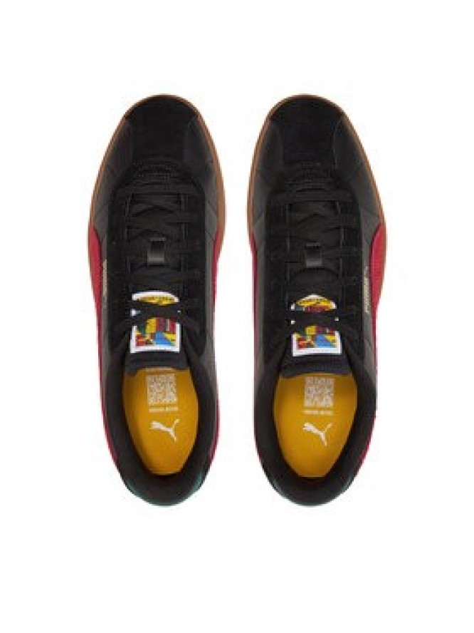 Puma Sneakersy Puma Club II Year Of Sports 397446 01 Czarny