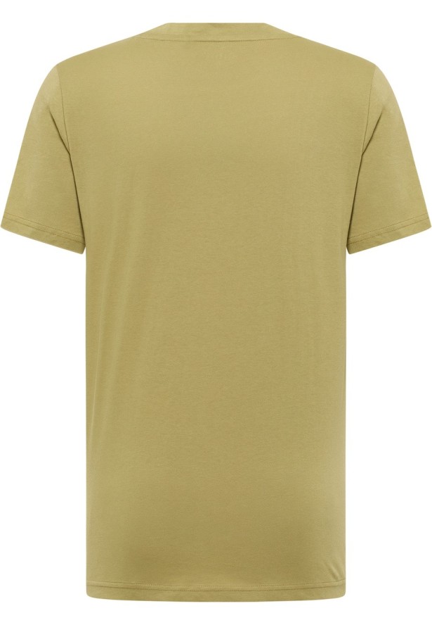 Męski T-Shirt Mustang Style Austin Boa 1016280 6292