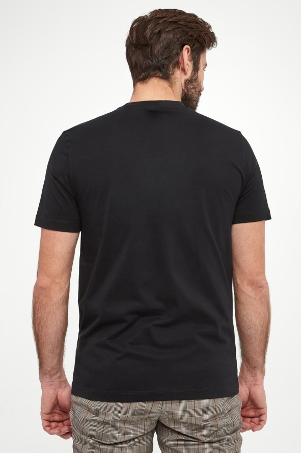 T-shirt męski LIU JO