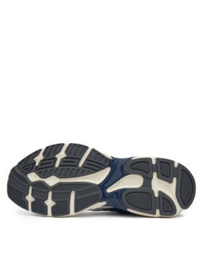 Reebok Sneakersy ROAD PRIME 100220527 Granatowy