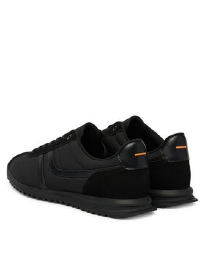 BOSS Sneakersy Zayn 50562818 Czarny