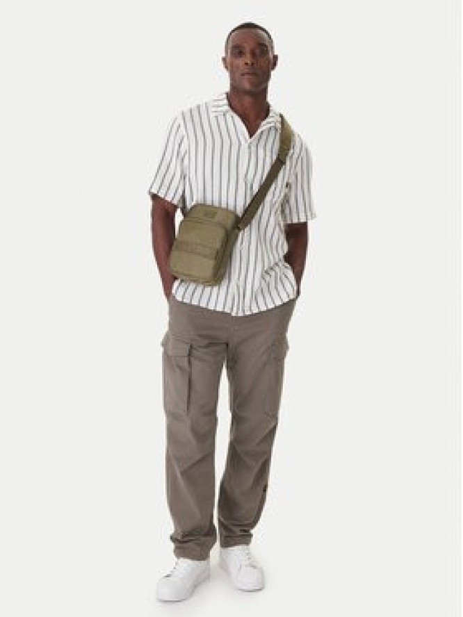 G-Star Raw Koszula One Pocket D26183-D916 Niebieski Regular Fit