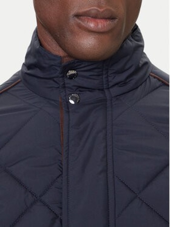 Paul&Shark Kurtka przejściowa 14312610 Granatowy Regular Fit