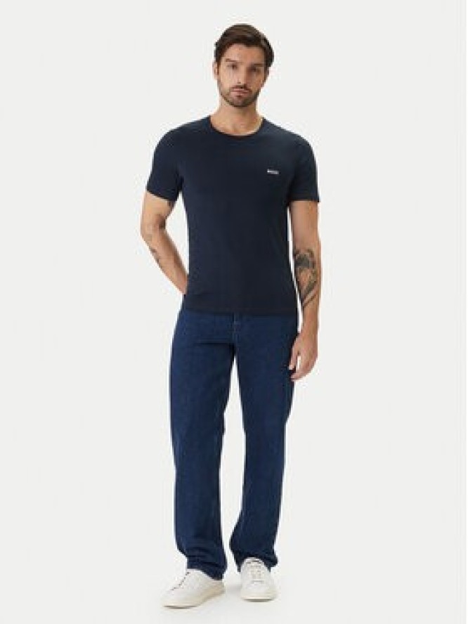 BOSS Komplet t-shirtów 50532470 Kolorowy Regular Fit