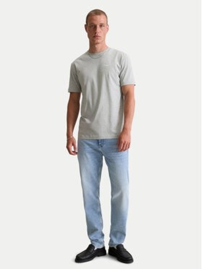 Marc O'Polo Denim Komplet t-shirtów 5000007362 Czarny Regular Fit