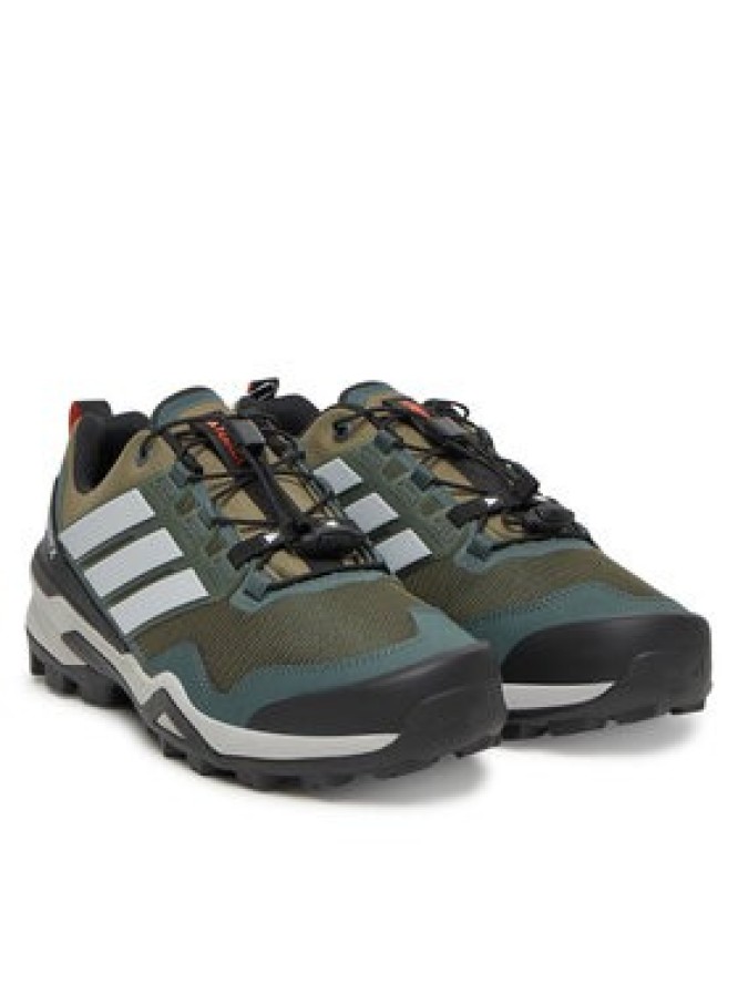 adidas Trekkingi Terrex Skychaser JH6386 Khaki