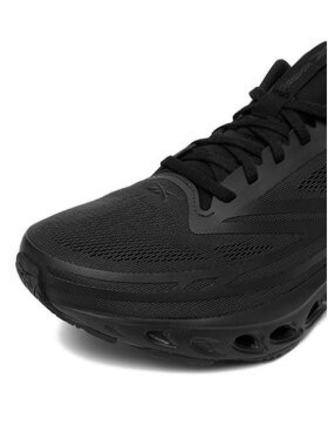 Reebok Buty do biegania EO-FUEL FLEX RUN 100235790 Czarny