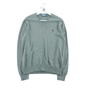 Second life - Sweter męski Polo Ralph Lauren - Jak nowy