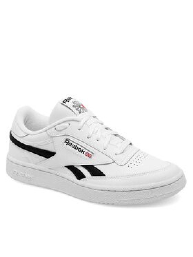 Reebok Sneakersy Club C Revenge 100032881 Biały