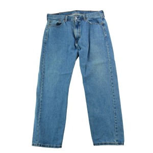 Levi Strauss jeansy męskie 505 Regular