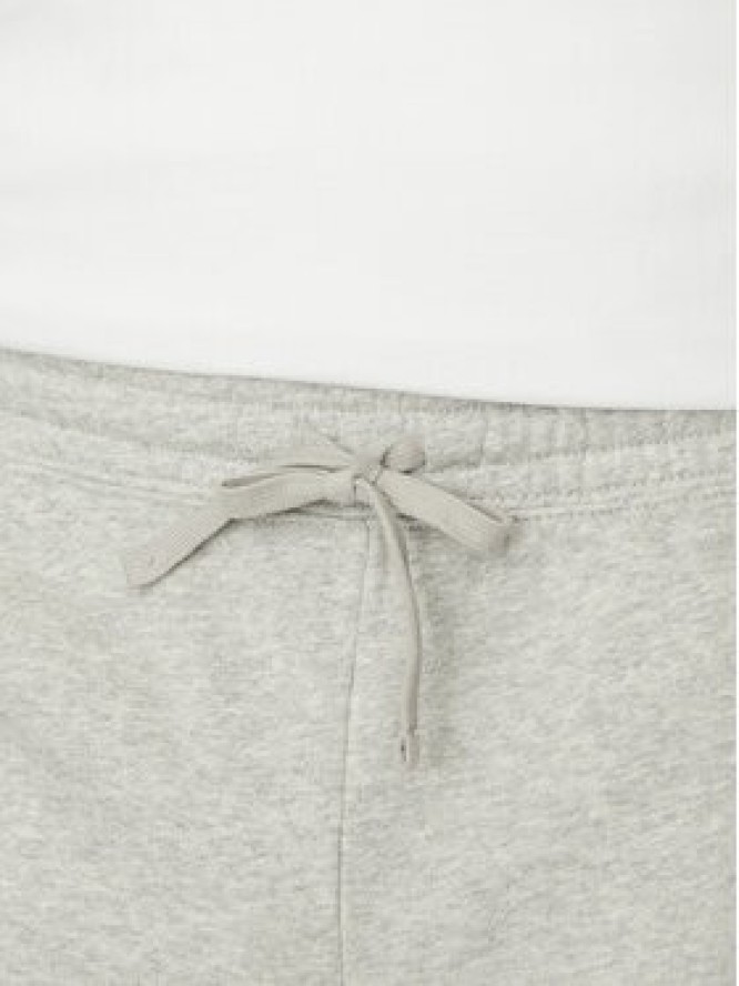 Gap Szorty sportowe 866651-02 Szary Regular Fit