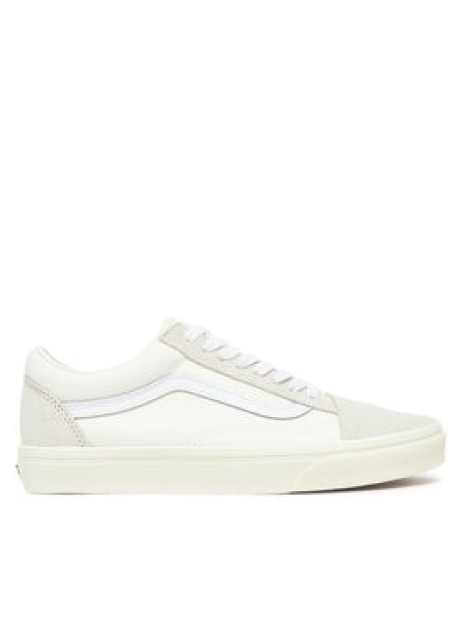 Vans Tenisówki Old Skool VN000D5NWHT1 Biały