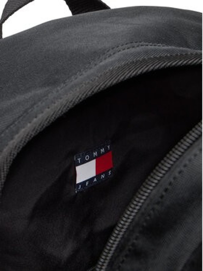 Tommy Jeans Plecak Archive Backpack AM0AM13402 Czarny
