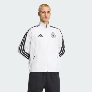 Podstawowa bluza reprezentacyjna Niemcy