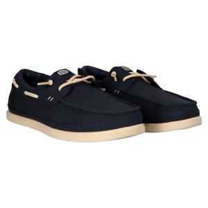 HeyDude Męskie Lekkie Buty Mokasyny Boat Shoes Harbor Lo Classic 47
