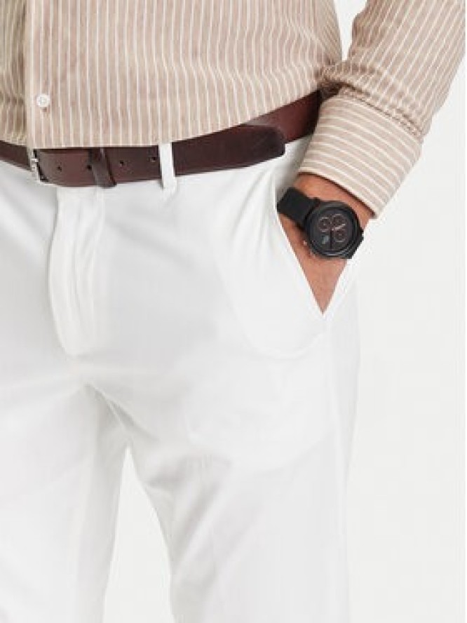 Lacoste Zegarek 2011247 Czarny