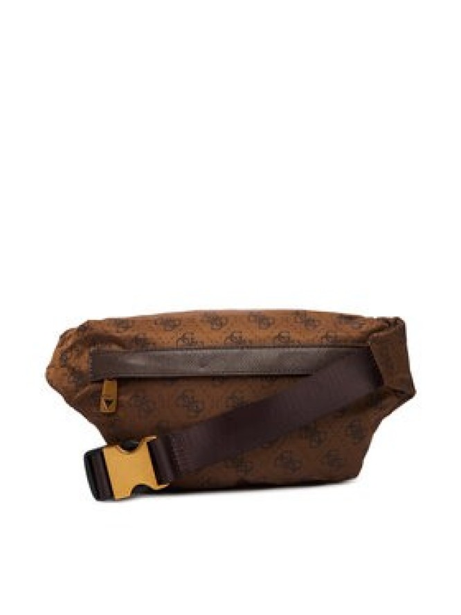 Guess Nerka HMBENP P6156 Brązowy