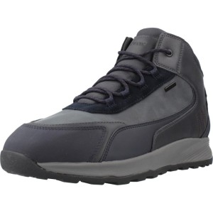 Buty GEOX U TERRESTRE B ABX Niebieski