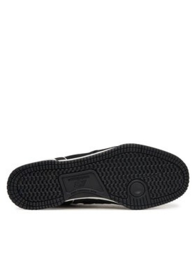 New Balance Sneakersy UN600PPL Czarny