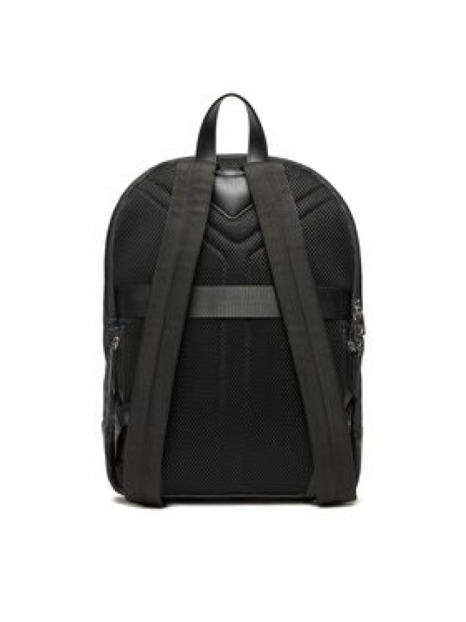 Guess Plecak HMSIDE P5108 Czarny