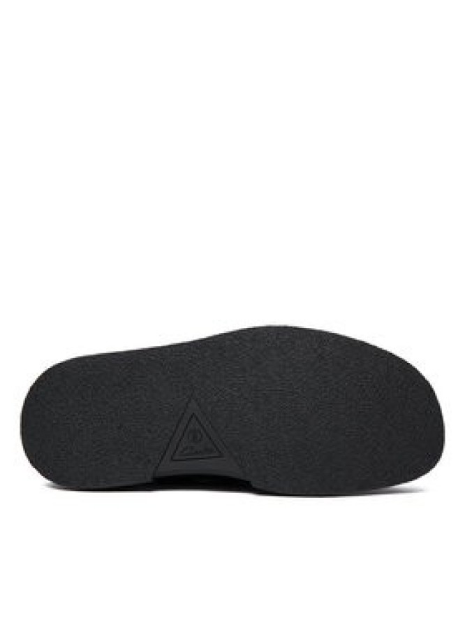 Clarks Półbuty Torview 26183435 Czarny