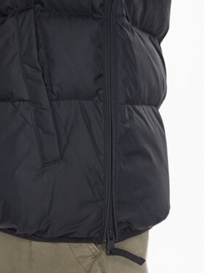 Napapijri Kurtka zimowa Rainforest NP0A4HMA Czarny Regular Fit