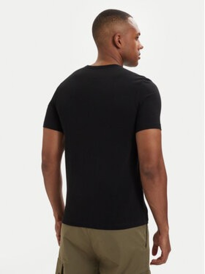 HUGO Komplet t-shirtów 50566316 Kolorowy Regular Fit