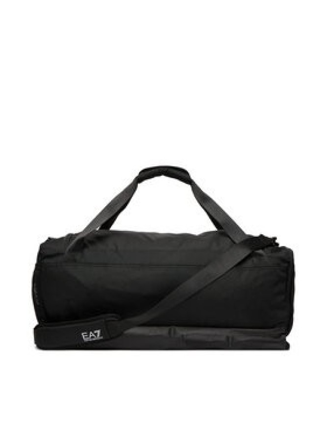 EA7 Emporio Armani Torba 7X000013 AF19722 UC001 Czarny