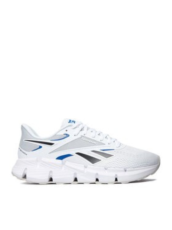 Reebok Buty do biegania EO-ZIG DYNAMICA 6 100263918 Biały