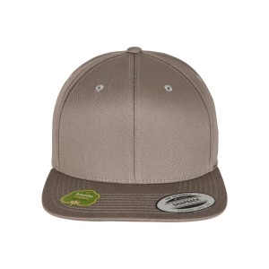 Czapka Flexfit organic cotton