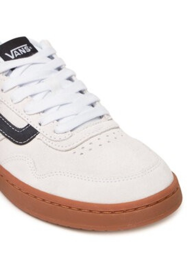 Vans Sneakersy Cruze 3.0 VN000D6S9DH1 Biały