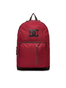 DC Shoes Plecak C-DCI-B-001-08 Bordowy