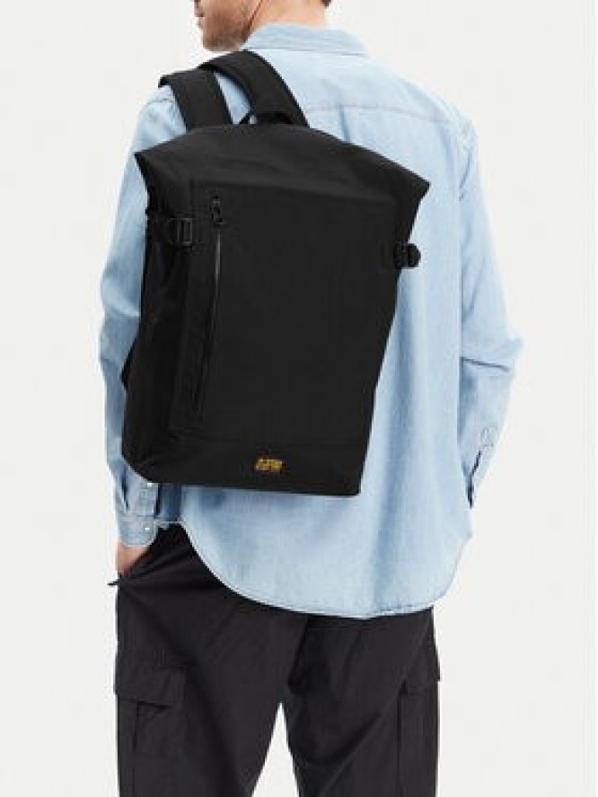 G-Star Raw Plecak GSR-B-010-07 Czarny
