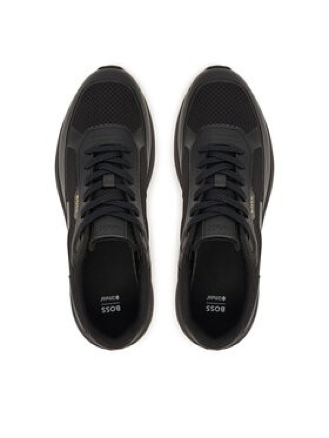 BOSS Sneakersy Vinston 50552867 Czarny
