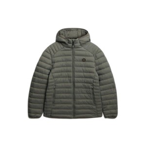 Bluza z kapturem Superdry Fuji Lite