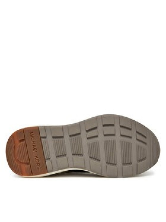 MICHAEL Michael Kors Sneakersy Trevor 42S5TRFS1D Beżowy