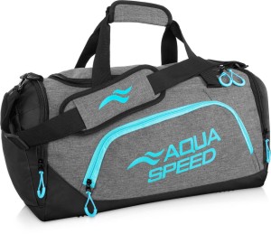 Torba sportowa pływacka na ramię 35l Aqua Speed