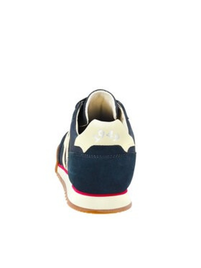 Gant Sneakersy 32633171 Granatowy