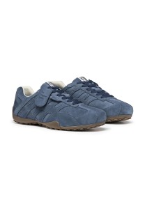 Baskets Geox Snake