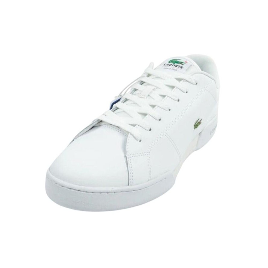Męskie Skórzane Buty Treningowe Carnaby Cup 125
