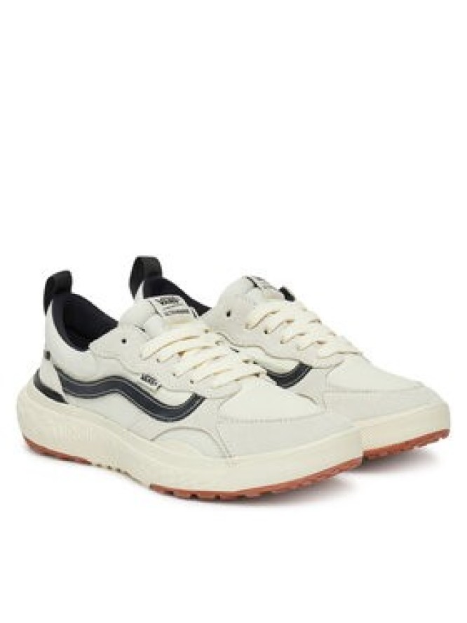 Vans Sneakersy VN000CWE2BO1 Biały