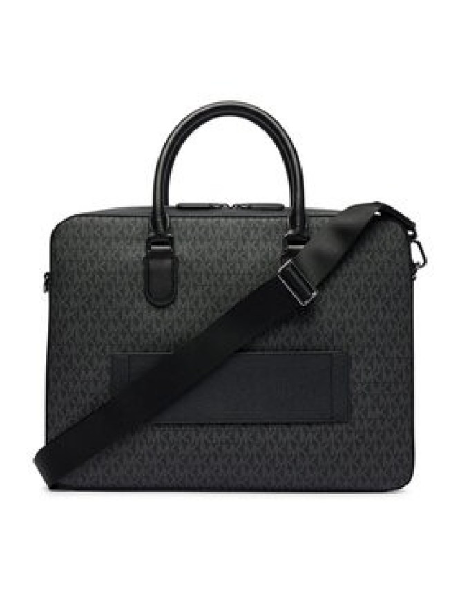 MICHAEL Michael Kors Torba na laptopa Jet Set 33S6LJSA6B Czarny