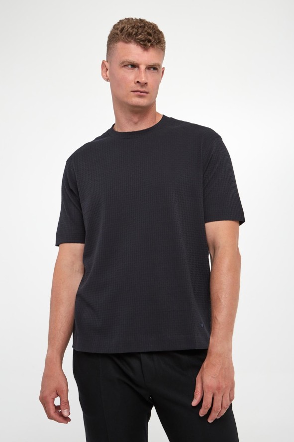 T-shirt męski EMPORIO ARMANI
