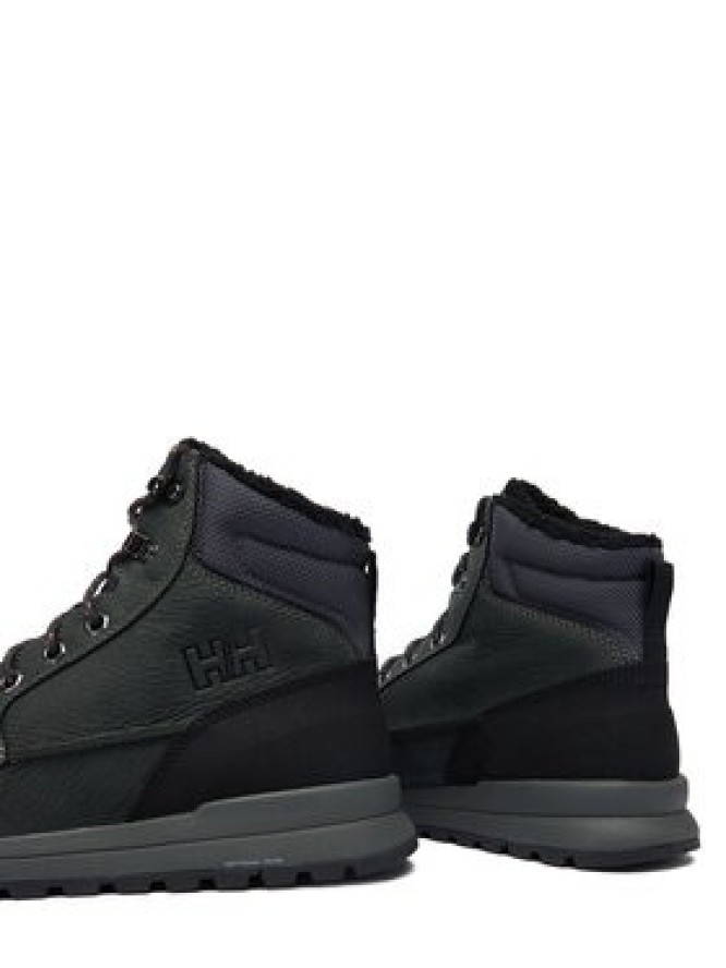 Helly Hansen Trzewiki Kelvin Lx 11892 Szary