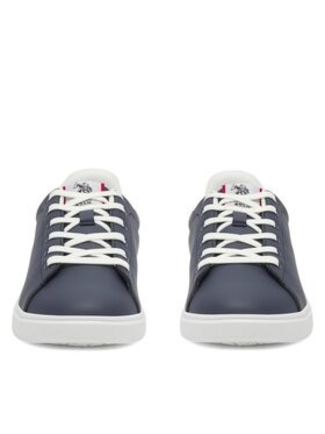 U.S. Polo Assn. Sneakersy BYRON001 Granatowy