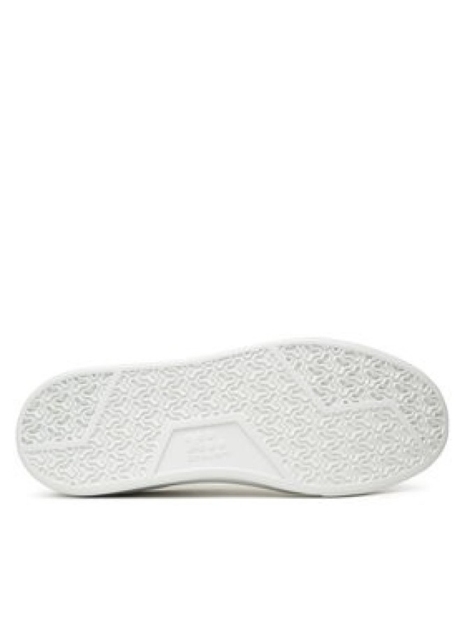 KARL LAGERFELD Sneakersy KL52241 Biały